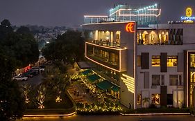 Sapphire Suites By Arif Castles